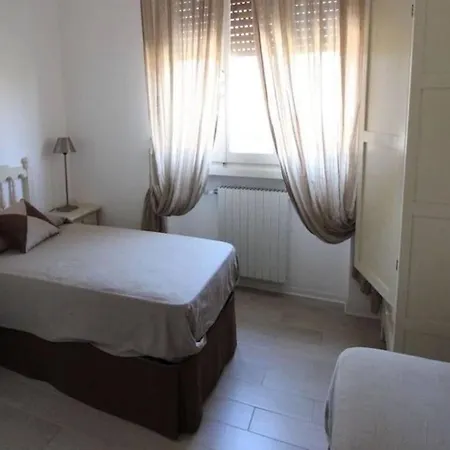 Villa Enzo Forte dei Marmi